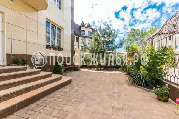 «Посейдон», Ольгинка «Посейдон», Ольгинка