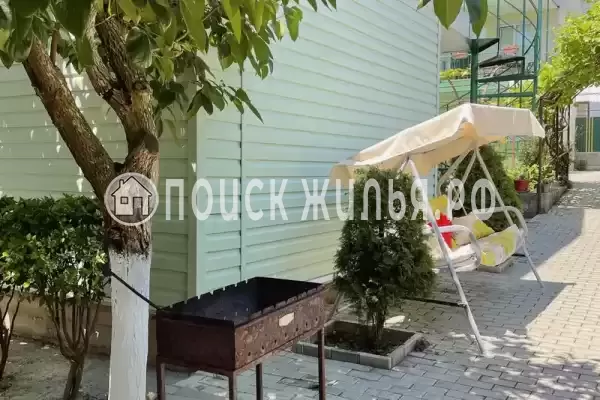 «Афродита», Ольгинка «Афродита», Ольгинка