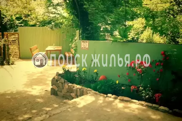 «С Севера на Юг», Джубга