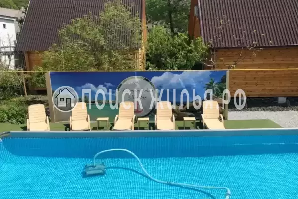 «Адмиралтейский якорь», Краснодарский край, Джубга, пер. Почтовый, д.11