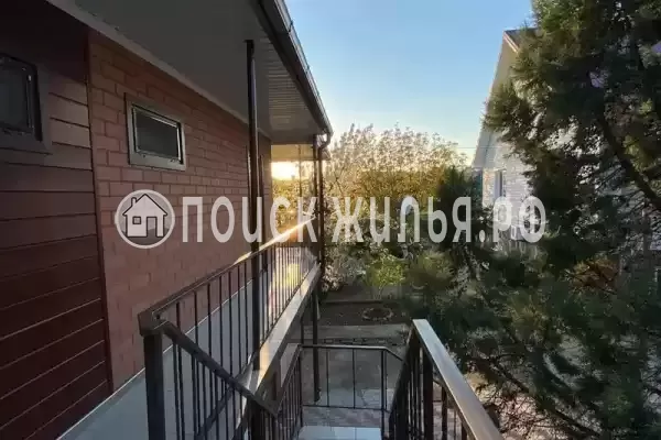 «Под соснами», Джубга