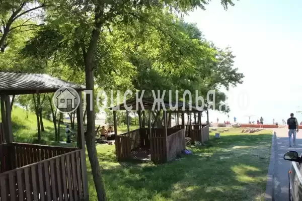 «Жемчужинка», Ейск