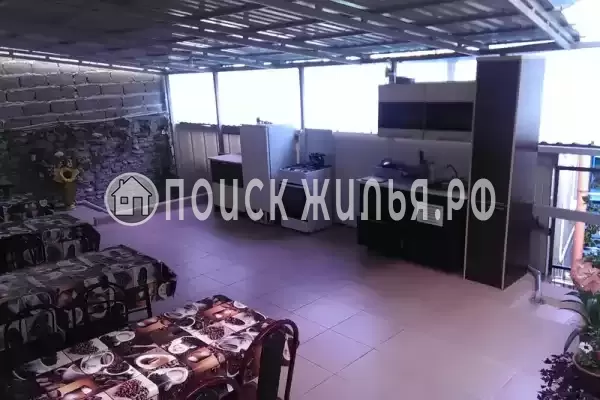 «Лотос», Лоо «Лотос», Лоо