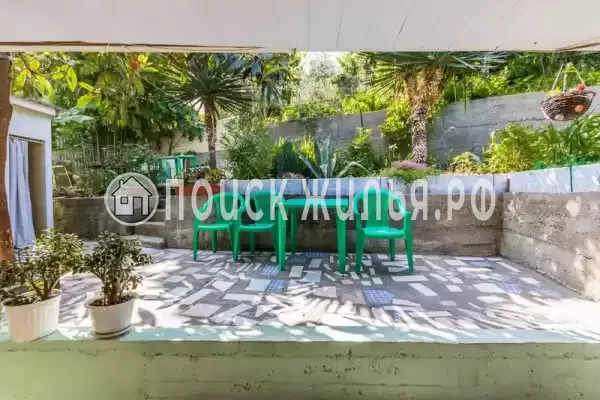 «Лотос», Лоо «Лотос», Лоо