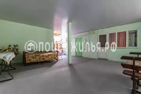 «Лотос», Лоо «Лотос», Лоо