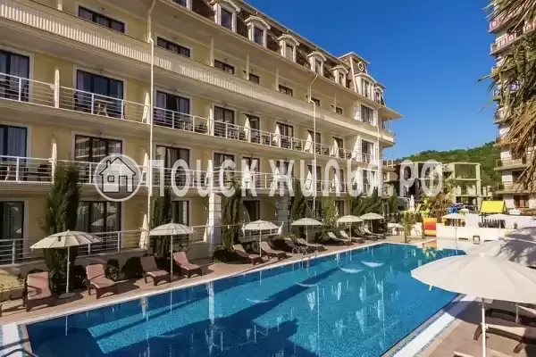 «Гранд-Шато»