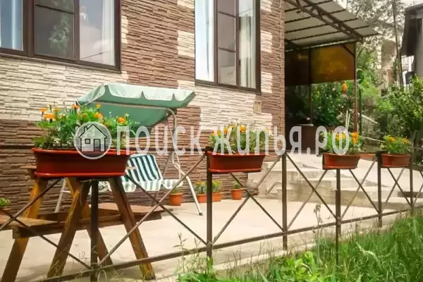 Дом под ключ «Вишня», Вардане