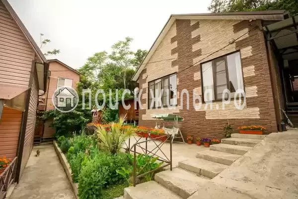 Дом под ключ «Вишня», Вардане