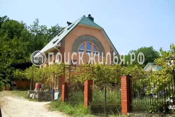 «Счастливый», Краснодарский край, Архипо-Осиповка, пер. Счастливый, д.10