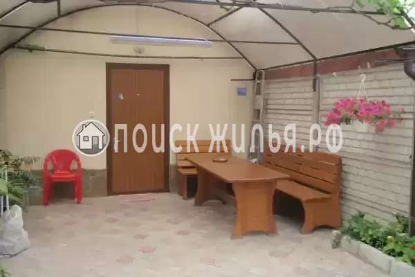 Дом под ключ, Алупкинское шоссе, д.28Л, Кореиз