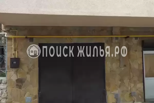 Дом под ключ, Алупкинское шоссе, д.28Л, Кореиз