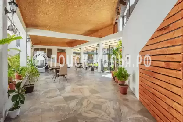 Отель «Афалина», Гагра Отель «Афалина», Гагра