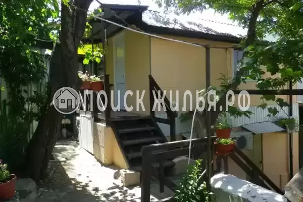 ул. пер. Свердлова, д. 20А, Феодосия, ул. пер. Свердлова, д. 20А