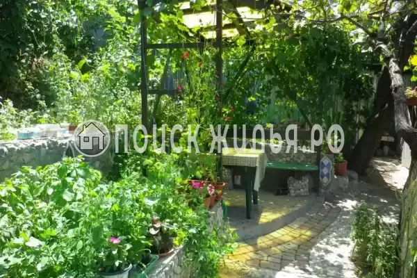 Частный сектор, пер. Свердлова, д.20А, Феодосия