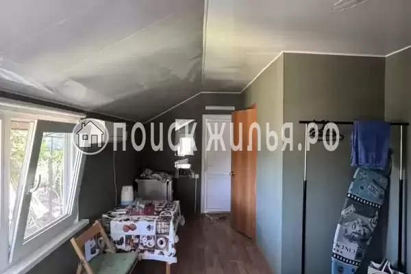 Частный сектор, пер. Свердлова, д.20А, Феодосия