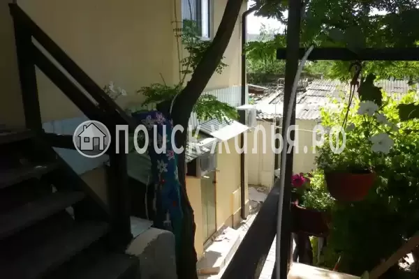 Частный сектор, пер. Свердлова, д.20А, Феодосия