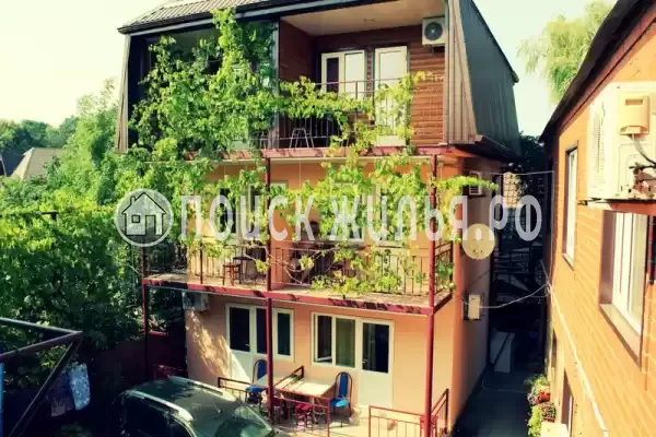 «Морской», Краснодарский край, Джубга, пер. Морской, д.10А «Морской», Краснодарский край, Джубга, пер. Морской, д.10А