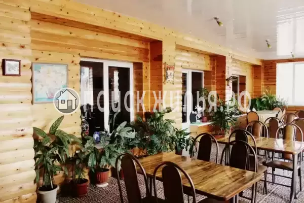 «Морской», Джубга