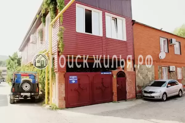 «Морской», Джубга