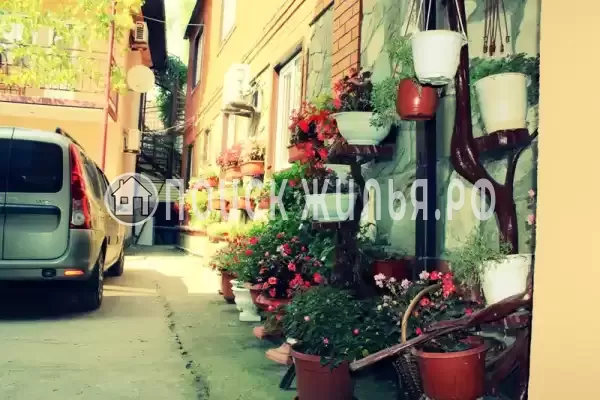 «Морской», Джубга