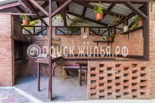 «У Андрея», Джубга «У Андрея», Джубга