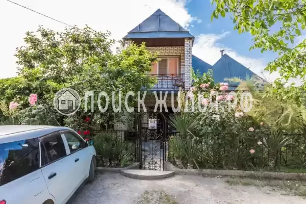 «У Андрея», Джубга «У Андрея», Джубга