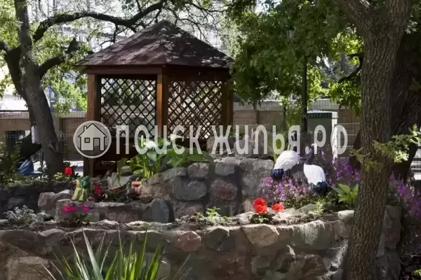 Гостевой дом «Лукоморье», Алупка Гостевой дом «Лукоморье», Алупка