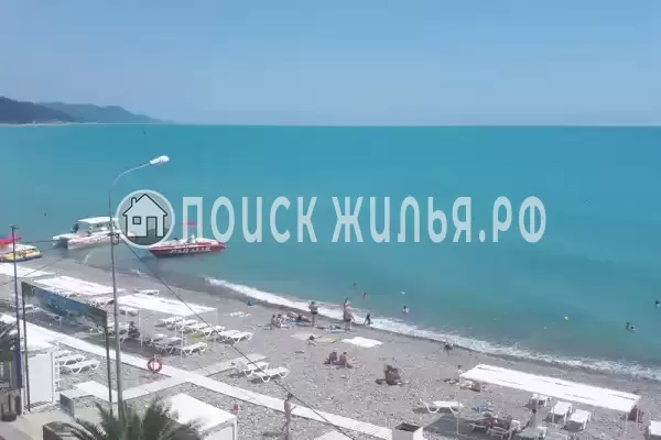 «Галерея», Лазаревское