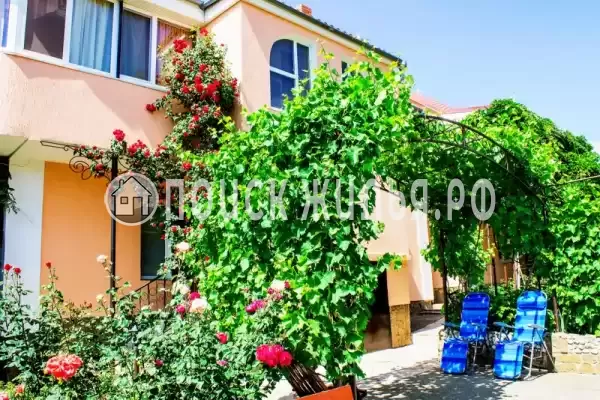 «Лето в Коктебеле»