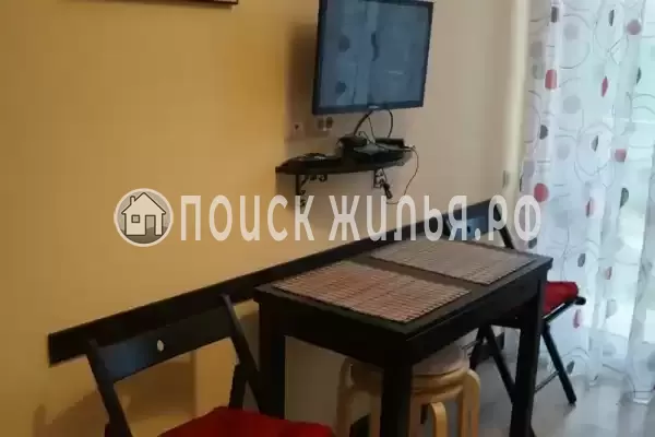 Квартира «Валентина+», Ольгинка