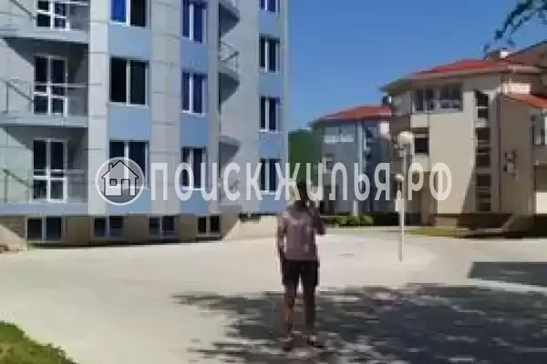 Квартира «Валентина+»