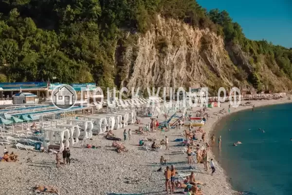 «Премьер», Ольгинка