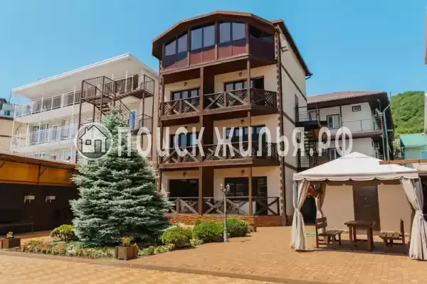 «Премьер», Краснодарский край, Ольгинка, пер. Ореховый, д.5/1