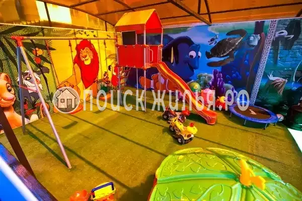 «Премьер», Ольгинка