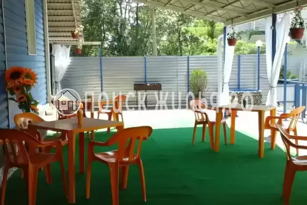 Частный сектор «Нейва», Агой Частный сектор «Нейва», Агой