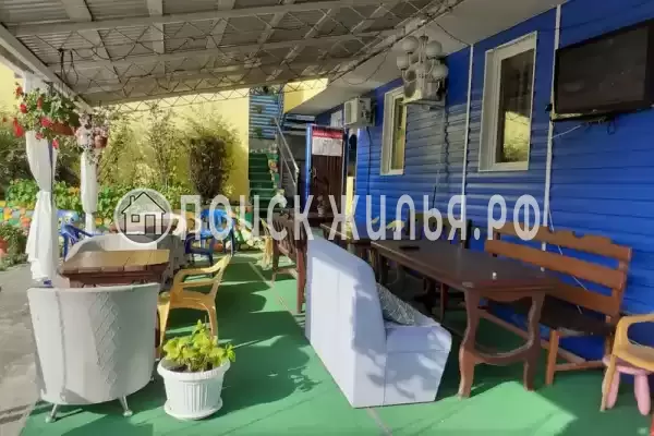 Частный сектор «Нейва», Агой Частный сектор «Нейва», Агой