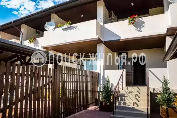 «Вилла Welcome», Криница