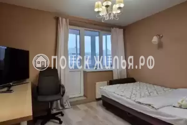 Квартира, ул.Носовихинское шоссе, д.27, Московская область, Реутов, Носовихинское шоссе, д.27