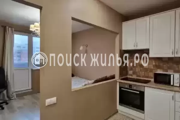 Квартира, Носовихинское шоссе, д.27, Реутов