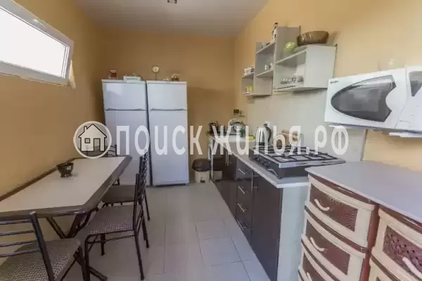 «Крокус», Лазаревское