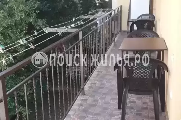 «Крокус», Лазаревское