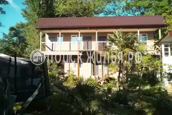 «Есения», Краснодарский край, Шепси, пер. Железнодорожный, д.1