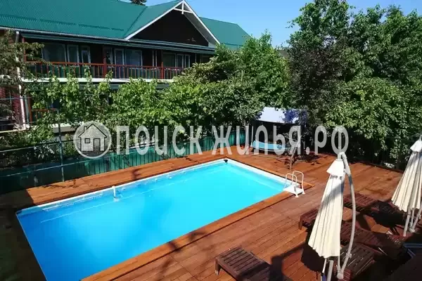 Частный сектор «Усадьба», Лазаревское Частный сектор «Усадьба», Лазаревское