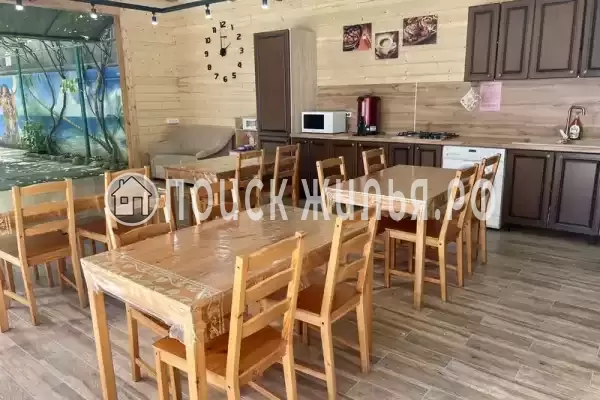 Гостевой дом «Усадьба», Лазаревское