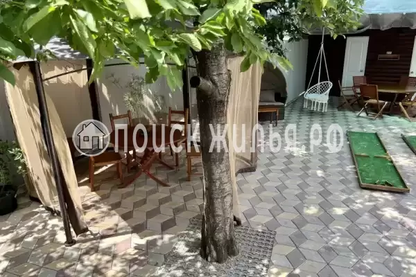 Частный сектор «Усадьба», Лазаревское Частный сектор «Усадьба», Лазаревское