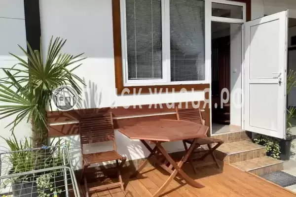 Гостевой дом «Усадьба», Лазаревское