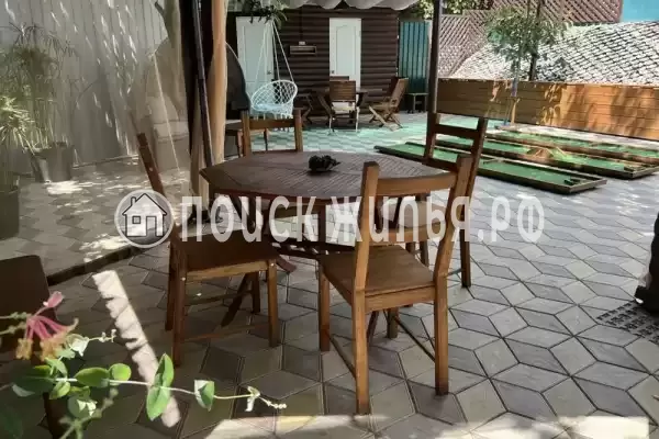 Частный сектор «Усадьба», Лазаревское Частный сектор «Усадьба», Лазаревское