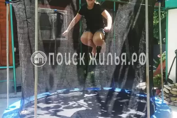 Гостевой дом «Усадьба», Лазаревское