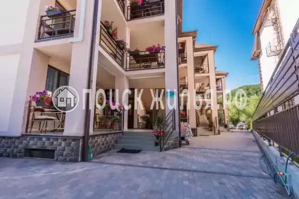 Гостевой дом «Вероника-1», Краснодарский край, Ольгинка, квартал Заречная, д.1А