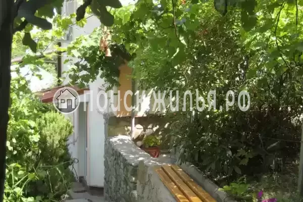 «Людмила», Гурзуф